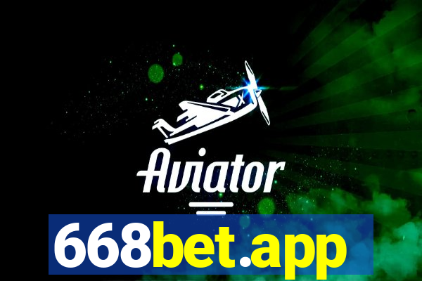 668bet.app