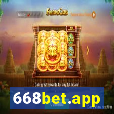 668bet.app