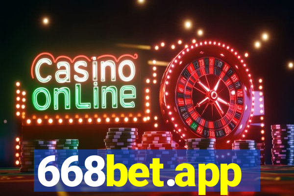 668bet.app