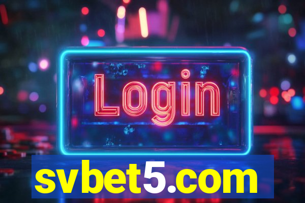 svbet5.com