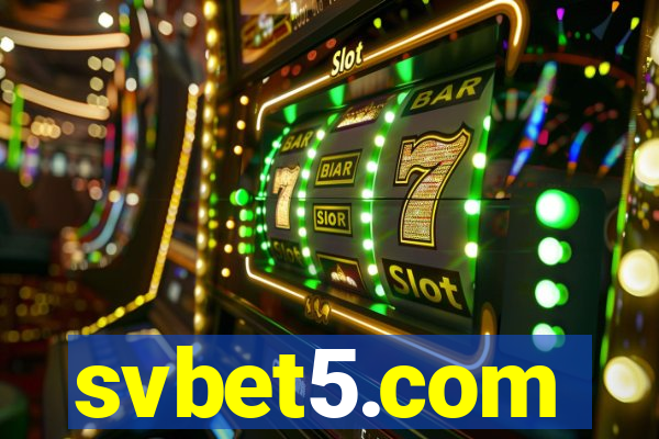 svbet5.com