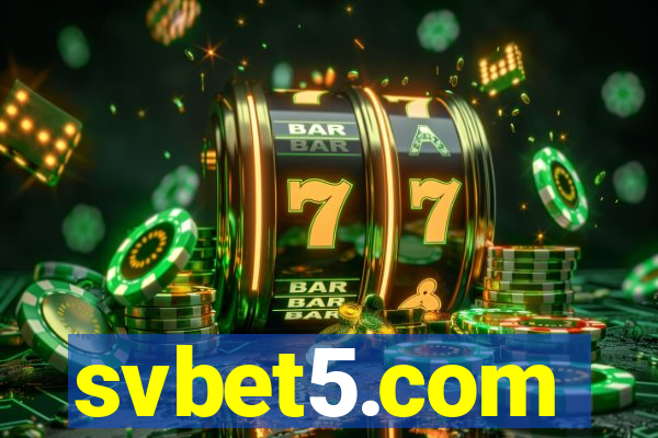 svbet5.com