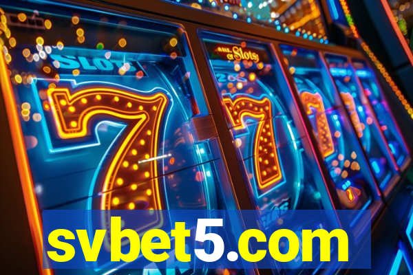 svbet5.com