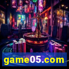 game05.com