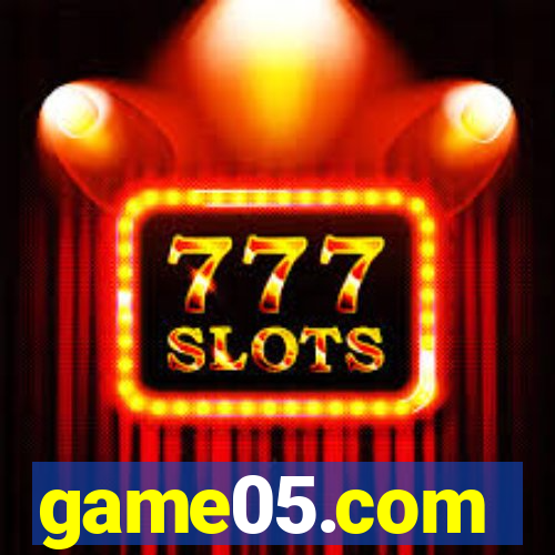 game05.com