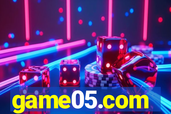 game05.com