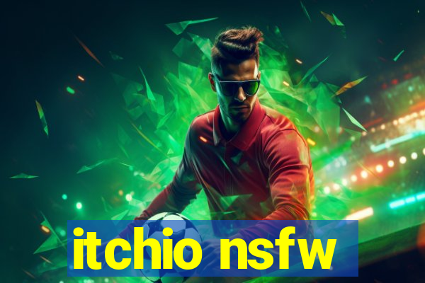 itchio nsfw