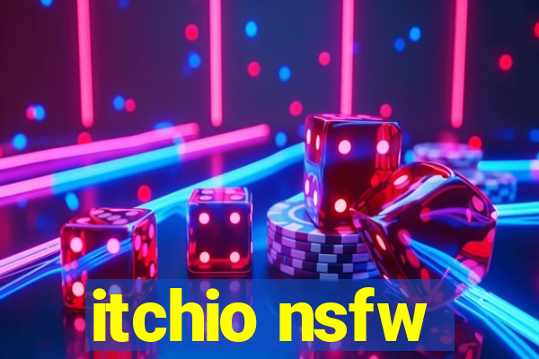 itchio nsfw