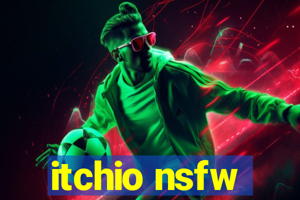 itchio nsfw
