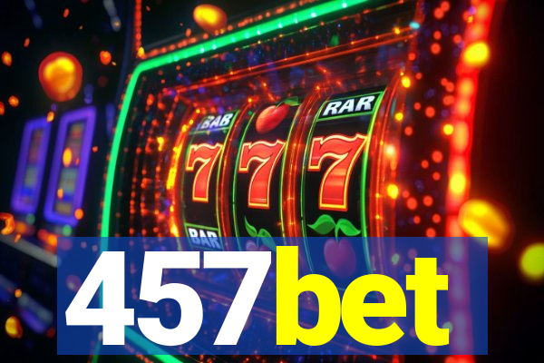 457bet