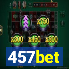 457bet