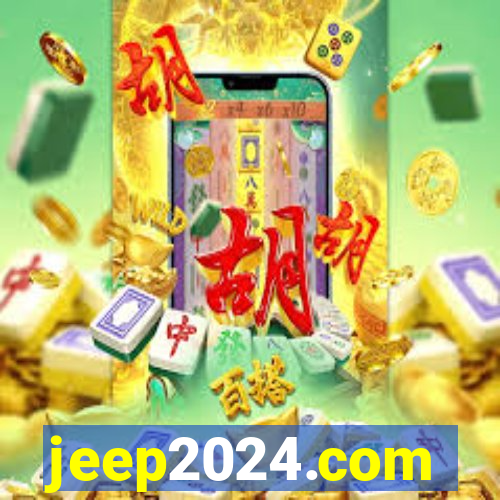 jeep2024.com