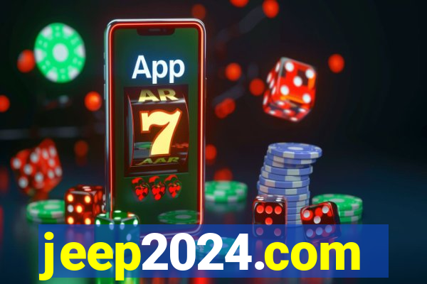 jeep2024.com