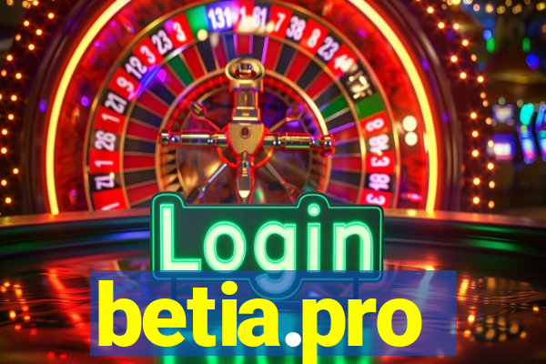 betia.pro