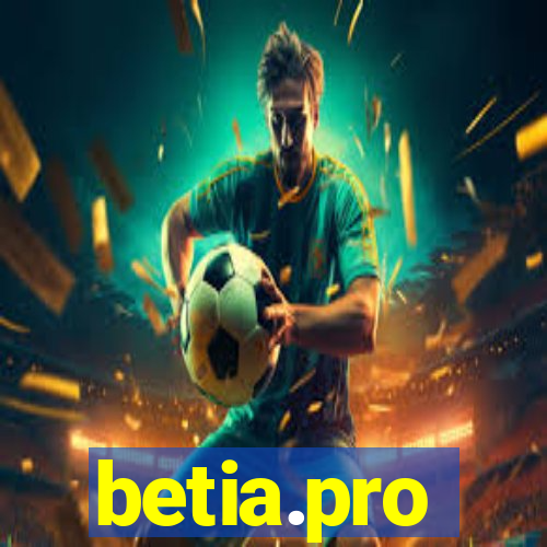betia.pro