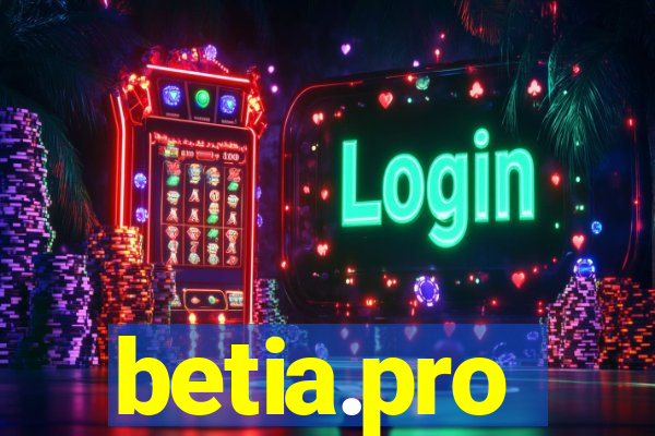 betia.pro