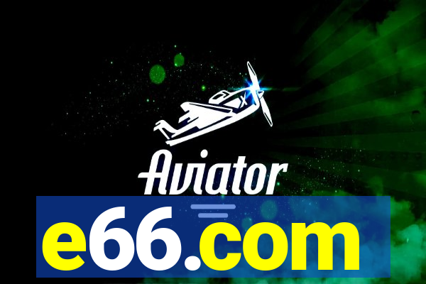 e66.com