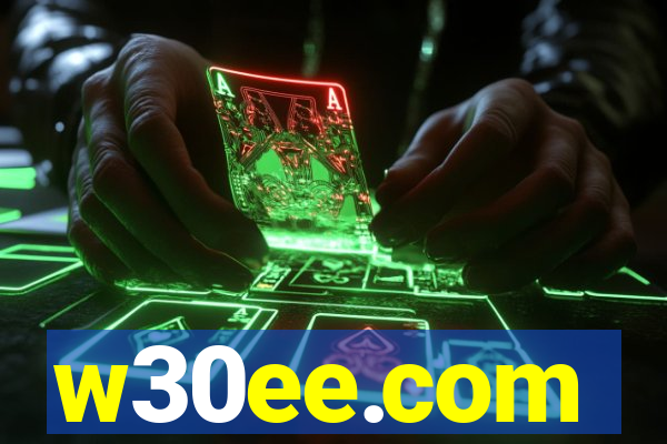 w30ee.com