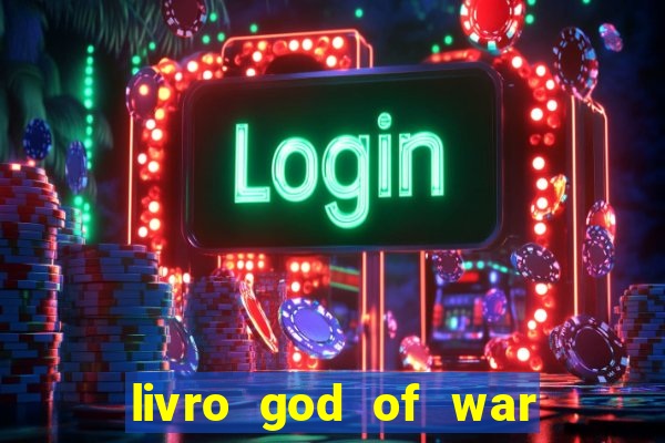 livro god of war 2018 pdf