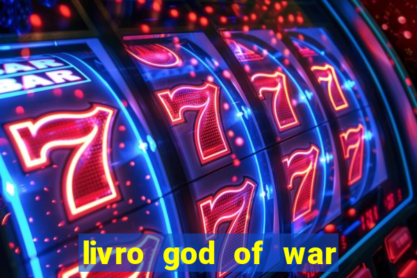 livro god of war 2018 pdf