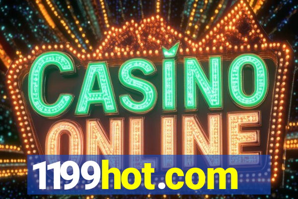 1199hot.com