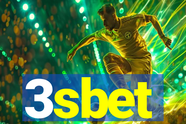 3sbet
