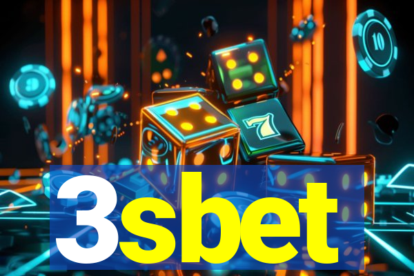 3sbet