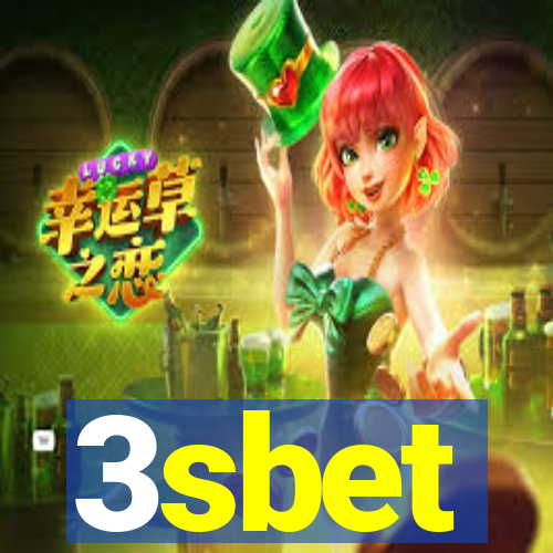 3sbet