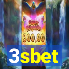 3sbet