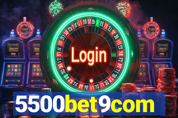5500bet9com