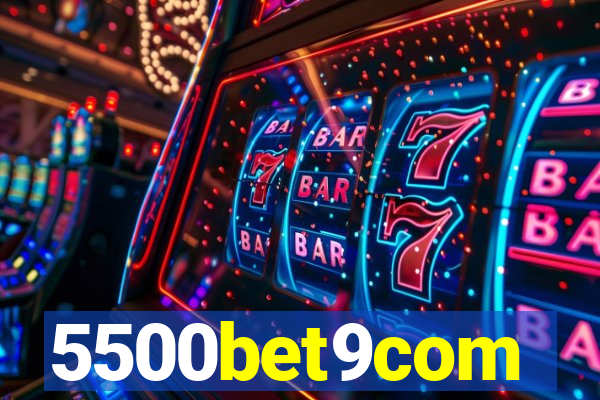 5500bet9com