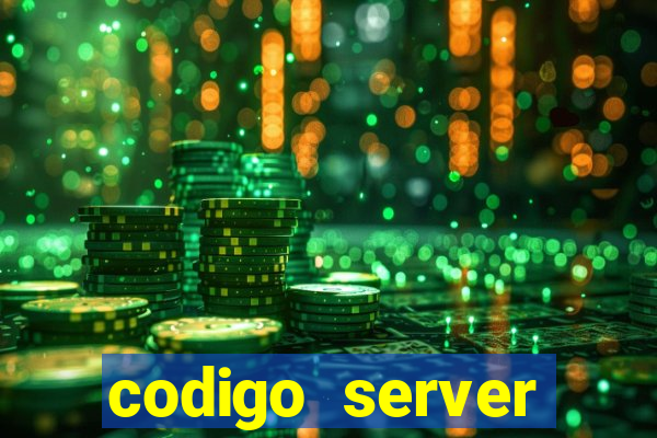 codigo server privado shindo life