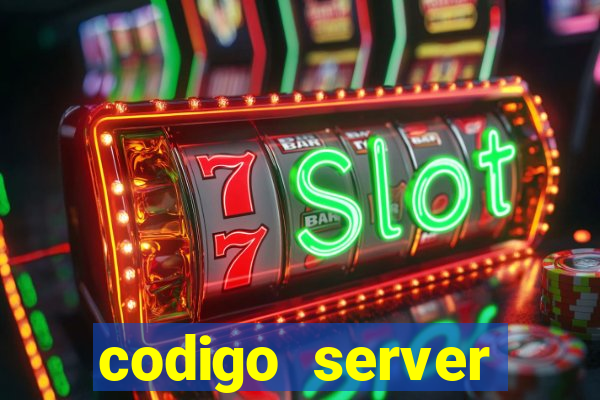 codigo server privado shindo life