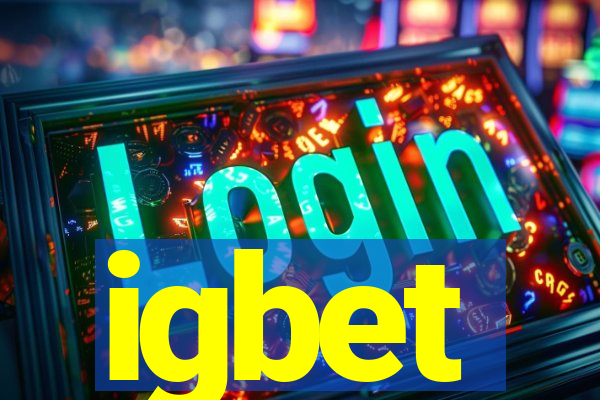 igbet