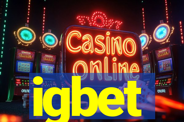 igbet