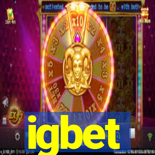 igbet
