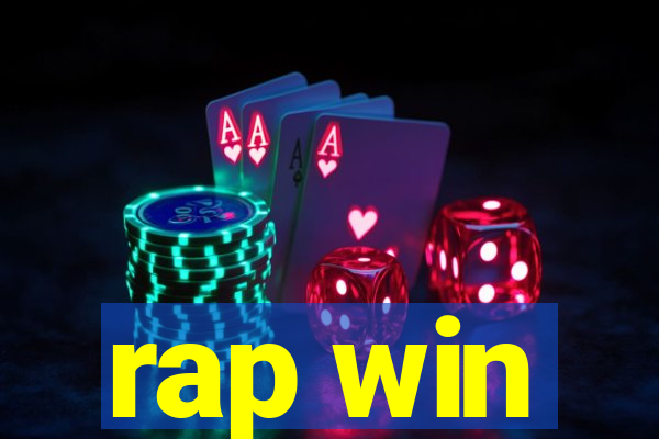 rap win