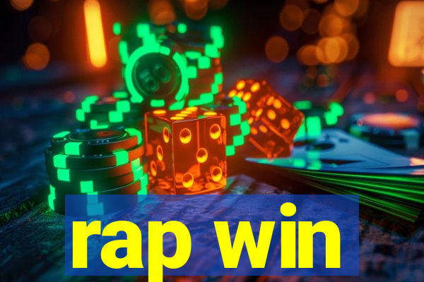 rap win