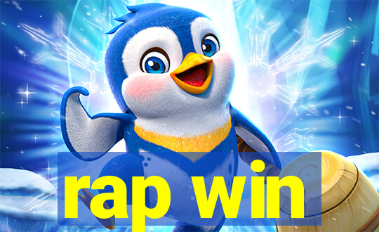 rap win