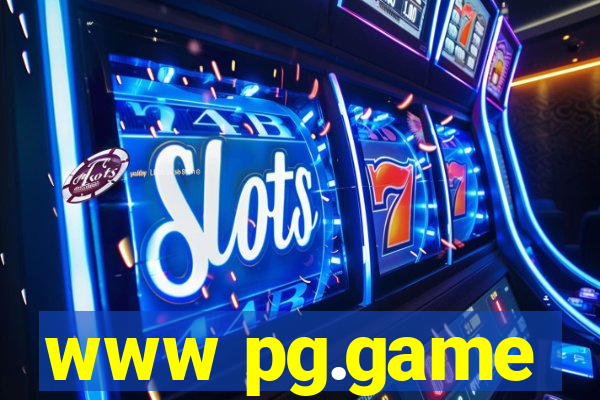 www pg.game
