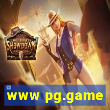 www pg.game