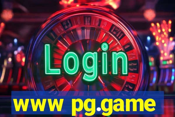 www pg.game