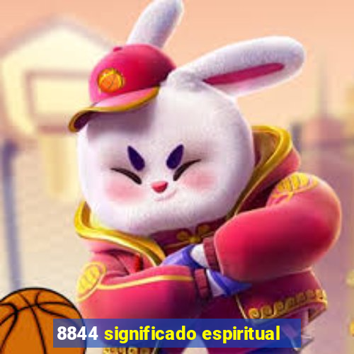 8844 significado espiritual