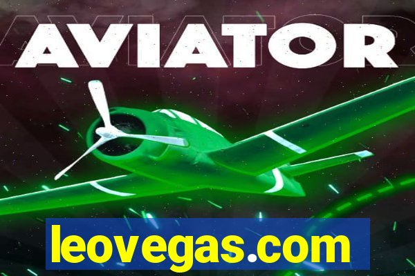 leovegas.com