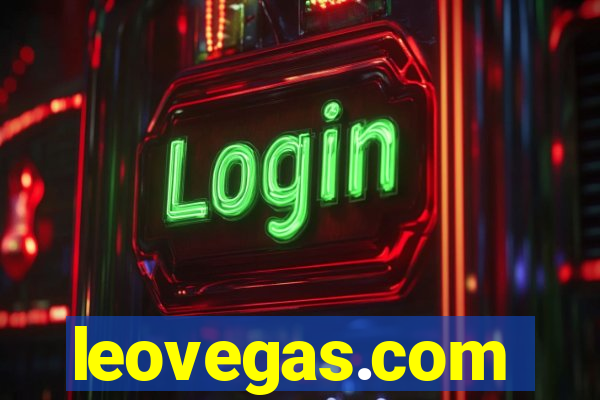 leovegas.com