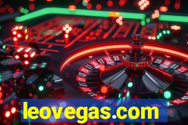 leovegas.com