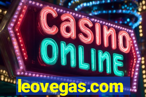 leovegas.com