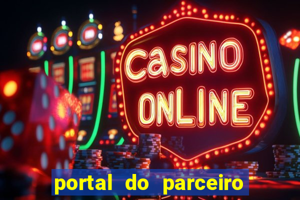 portal do parceiro i food