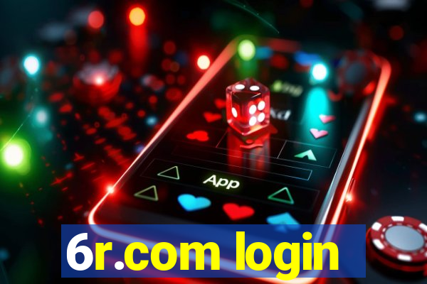 6r.com login