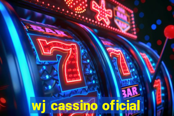 wj cassino oficial